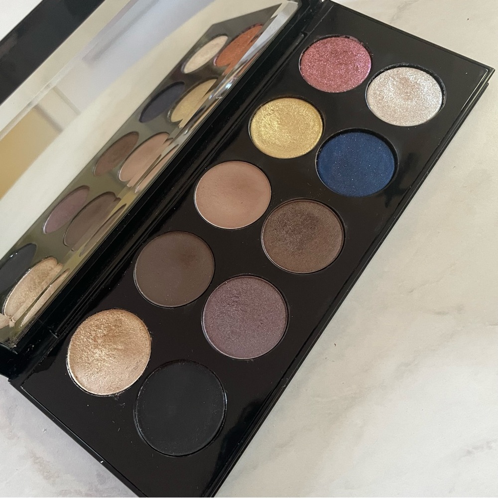 Pat mcgrath mothership subliminal